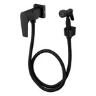 Ducha Higiênica Bold Preto Fosco Fani