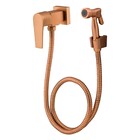 Ducha Higiênica Bold Rose Gold Fani