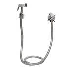 Ducha Higiênica C/ Derivação Desviador Registro Duas Saídas L