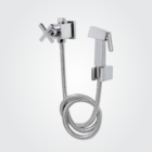 Ducha Higiênica C/ Derivação - New Quadra