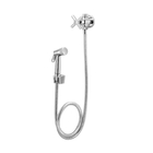 Ducha Higiênica C/ Derivação - Slim Cross