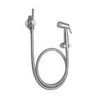 Ducha Higiênica C/ Derivação - Útil