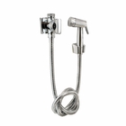 Ducha Higiênica C/ Derivação - Week