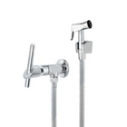 Ducha Higiênica Casagrande Mundial Banheiro Vol. C-72 Cromado