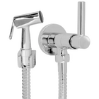 Ducha Higiênica Casagrande Mundial C34 Metal: Higiene E Sofis