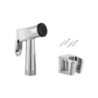 Ducha Higiênica Casagrande Mundial C40 Metal: Higiene E Sofis