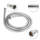 Ducha Higiênica Casagrande Mundial C40 Metal: Higiene E Sofis