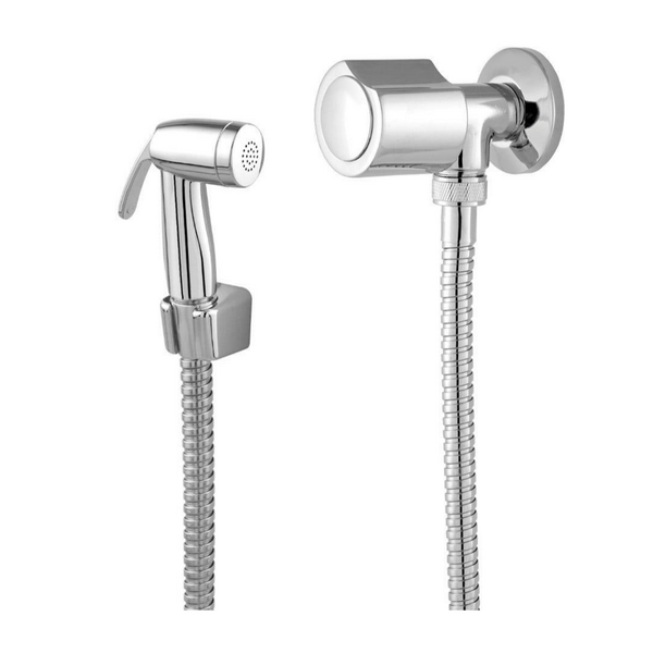 Ducha Higiênica Casagrande Mundial Casagrande Mundial Cromado