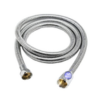 Ducha Higiênica Casagrande Mundial Casagrande Mundial Cromado