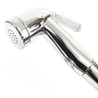 Ducha Higiênica Casagrande Mundial Casagrande Mundial Cromado