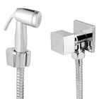 Ducha Higiênica Casagrande Mundial Cromada