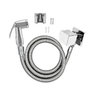 Ducha Higiênica Casagrande Mundial Cromada