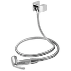 Ducha Higiênica Casagrande Mundial Cromada