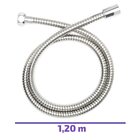 Ducha Higiênica Casagrande Mundial Em Abs C34 Cromada Acionam