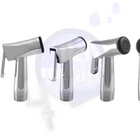 Ducha Higiênica Casagrande Mundial Em Metal Cromado Com Flexí