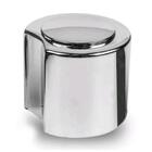 Ducha Higiênica Casagrande Mundial Em Metal Cromado Com Flexí