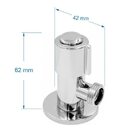 Ducha Higiênica Casagrande Mundial: Leveza, Durabilidade E 1/