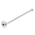 Ducha Higiênica Casagrande Mundial Metal Cromado C40 1.20m Co