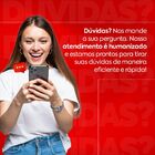 Ducha Higienica Celite Lotus Com Derivaçao Cromada B5007cacrb