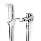 Ducha Higienica Celite Smart-n Com Derivaçao Cromada B50021cc