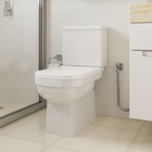 Ducha Higiênica Chuveirinho Premium Sem Derivação Cromada One