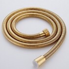 Ducha Higiênica Chuveirinho Vintage Retrô Dourado Ouro 60141G