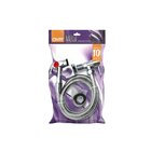 Ducha Higiênica Civitt Napoles Metal Cromado 3025