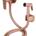 Ducha Higienica Cobre Fosco