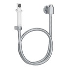 Ducha Higiênica com Derivação 1,2m Branca Universal Deca