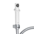 Ducha Higiênica com Derivação 1,2m Branca Universal Deca