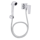 Ducha Higiênica com Derivação 1,2m Cromada Lift Docol