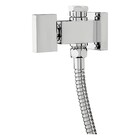 Ducha Higiênica Com Derivação E Gatilho Abs Horus 450 1745 Fa