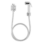 Ducha Higiênica Com Derivação E Gatilho Abs Prima 210 1745 Cr