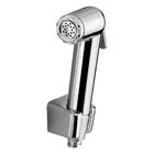 Ducha Higiênica Com Derivação E Gatilho Abs Prima 210 1745 Cr