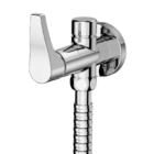 Ducha Higiênica Com Derivação Like Cromada