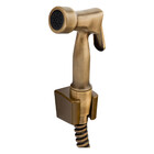 Ducha Higiênica Com Derivação Prima Ouro Velho Fani