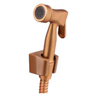 Ducha Higiênica Com Derivação Prima Rose Gold Fani