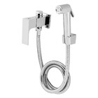 Ducha Higiênica Com Derivação Retta Cromado Fani