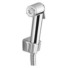 Ducha Higiênica Com Derivação Retta Cromado Fani