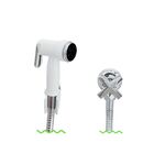 Ducha Higiênica Com Gatilho Abs Branco Rieti