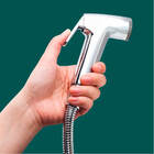 Ducha Higiênica Com Mangueira De 1,20m E registro de 1/2