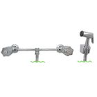 Ducha Higiênica Com Misturador Rieti