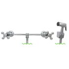 Ducha Higiênica Com Misturador Rieti