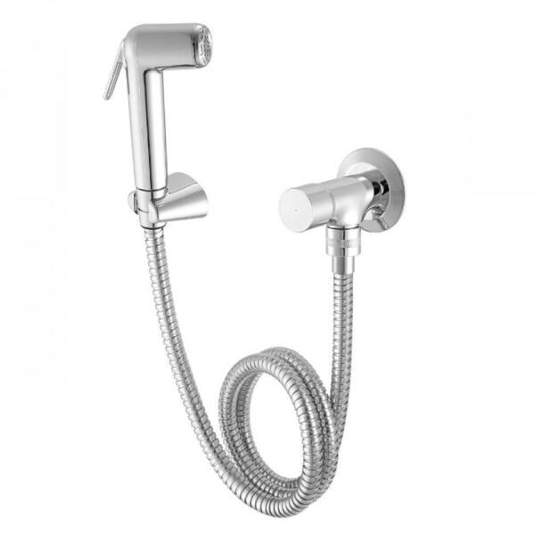 Ducha Higiênica Com Redutor De Pressão Meber