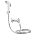 Ducha Higiênica com Registro Cc11 Doan