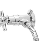 Ducha Higiênica com Registro Cc11 Doan