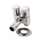 Ducha Higiênica Com Registro Duplo Duas Saídas De Água Deriva