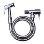 Ducha Higiênica Com Registro Metal Del Metais