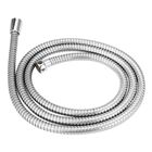 Ducha Higiênica Completa Cromada com Registro 1/4 Volta, Mang