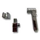 Ducha Higiênica Completa Cromada - Mg111